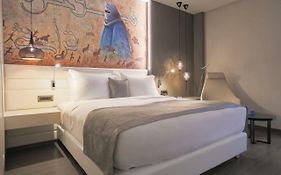 Radisson Blu Hotel Algiers Hydra